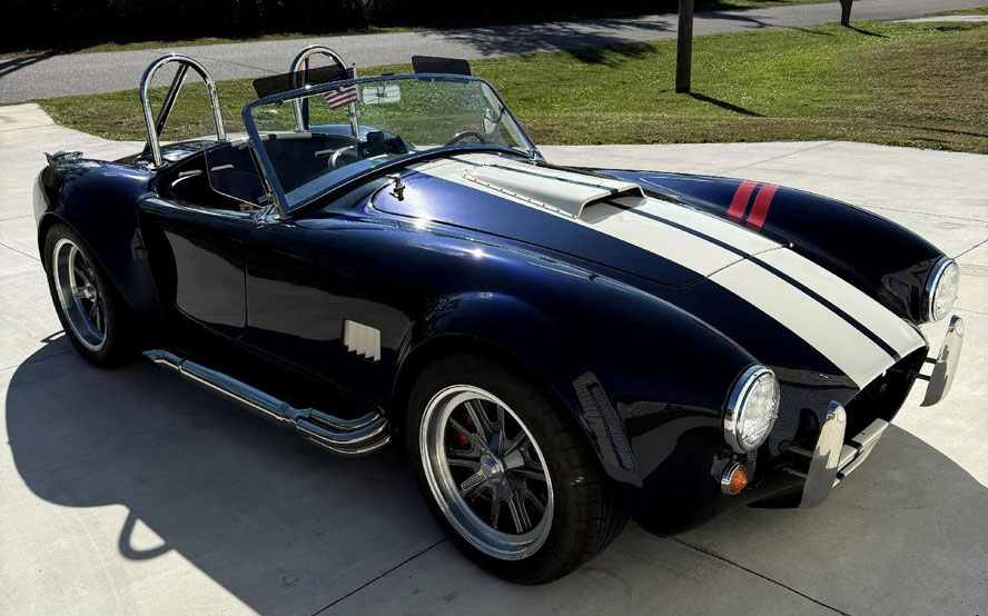 2027 LCS sweepstakes Grand Prize